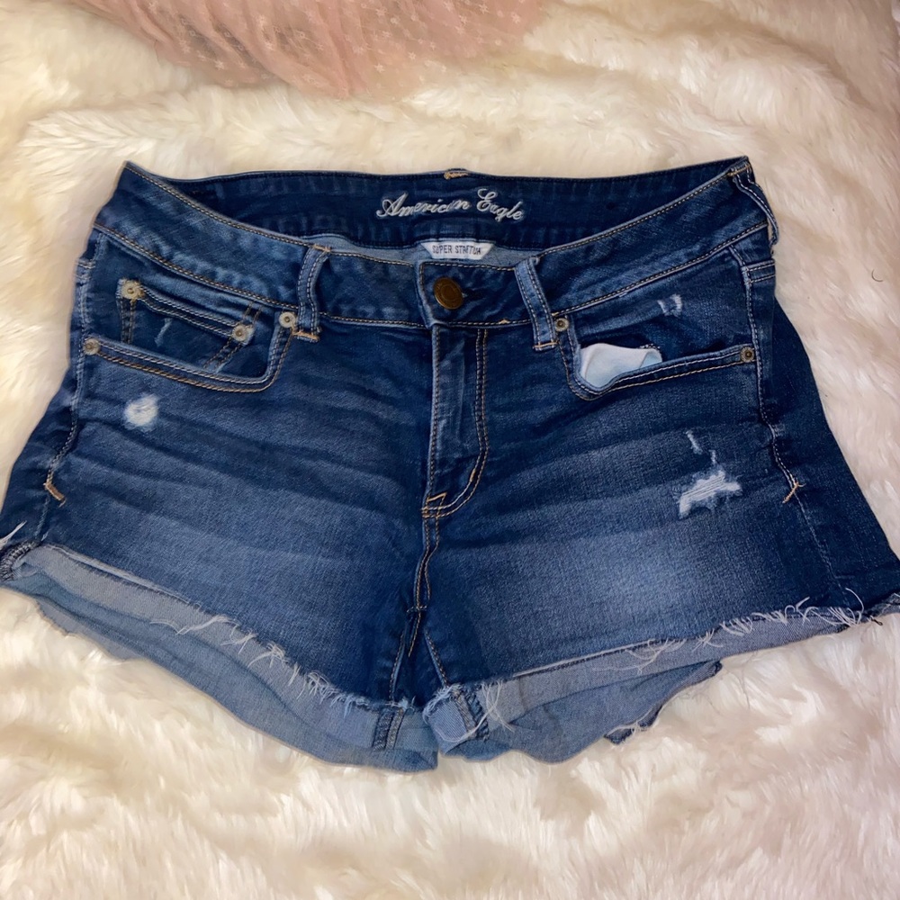 American Eagle shorts